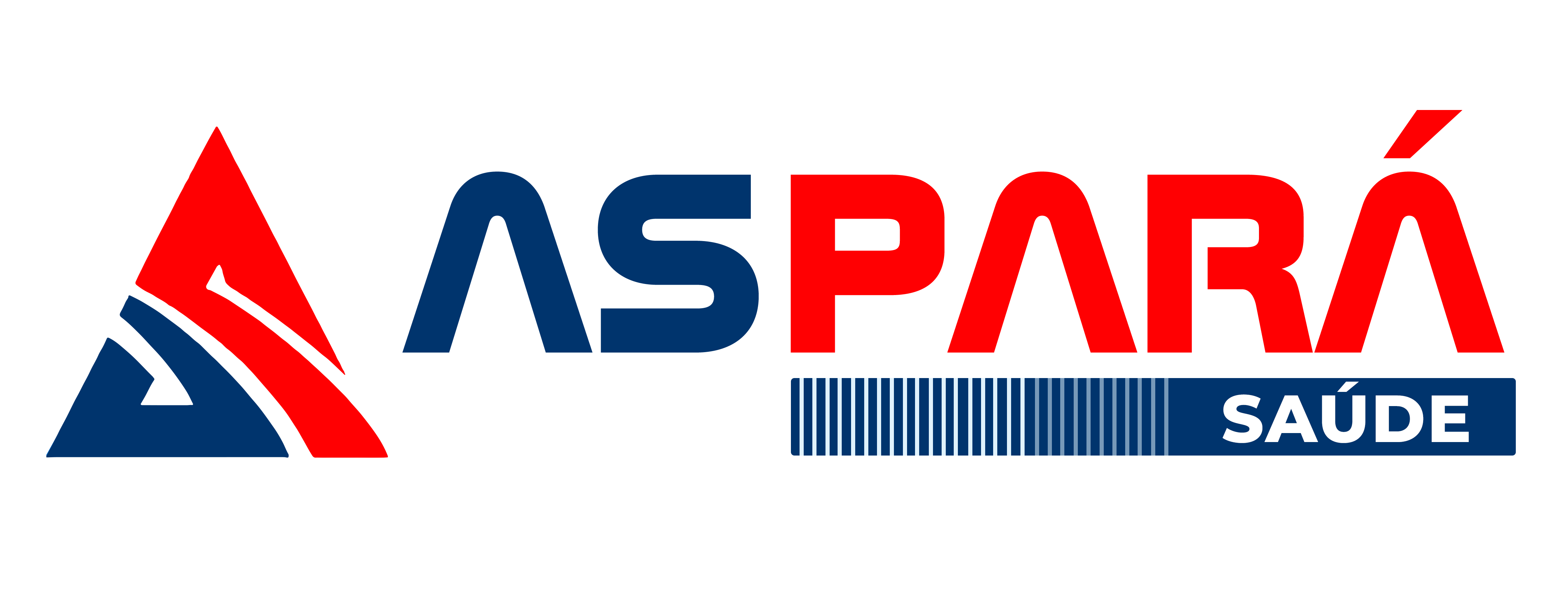 Logomarca ASPARÁ (ASFEPA)