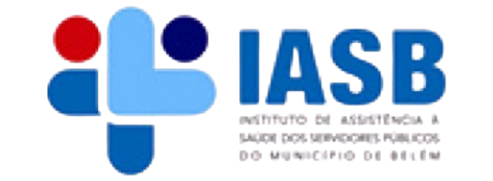 Logomarca IASB (IPAMB)