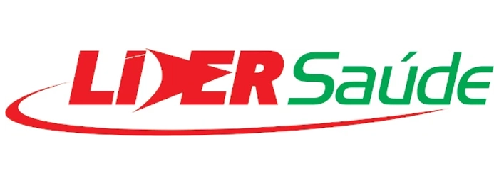 Logomarca Líder Saúde