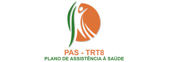 Logomarca TRT 8ª Região