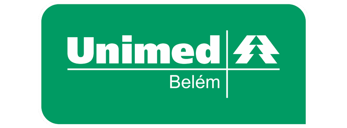 Logomarca Unimed Belém