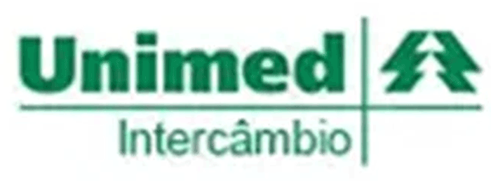 Logomarca Unimed Intercâmbio